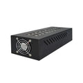 2026 New 40 Port USB Multi Port Mobile Phone Charger High Power Intelligent Universal Charging Station for Large Studio