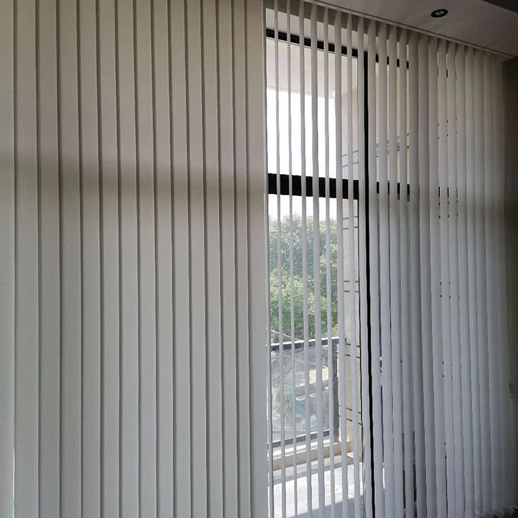 Hot Sale Blinds Vertical with Wholesale Price