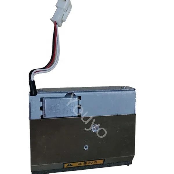SM120 Auto Cutter for SM-120P Label Printing Scales Cutter Assembly