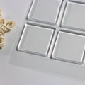Fantastic Furniture Premium Earthquake-Proof Mat Clear Double-Sided Adhesive Super Strong Shockproof Sticky Non Slip Pad