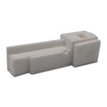 Maintenance Box Sponge Waste Ink Pad for Epson L300 L301 L303 L310 L350 L351 L353 L360 L363 L365 L380 L383 L111 L110 L130 L210