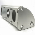 Custom Professional Stainless Steel Steel Welding Enclosure Sheet Metal Fabrication Services CNC Machining ISO 9001