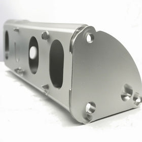 Custom Professional Stainless Steel Steel Welding Enclosure Sheet Metal Fabrication Services CNC Machining ISO 9001