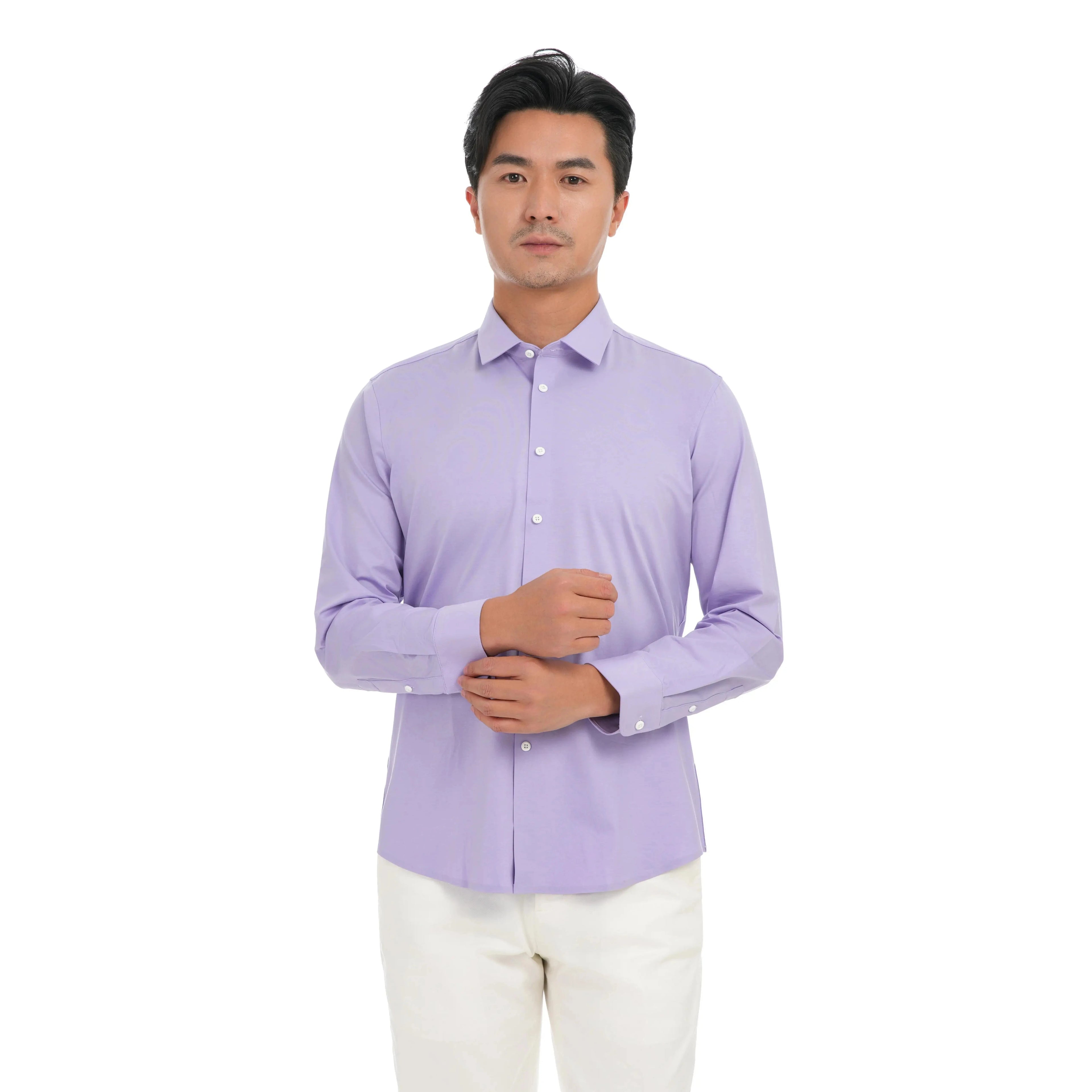 2023 Bosha Men's Suit Custom