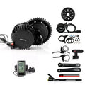 Ready Stock DDP Service Bafang Bbshd 1000w Bafang 8fun Ebike Kit Conversion Kit Ship From European and American Warehouse