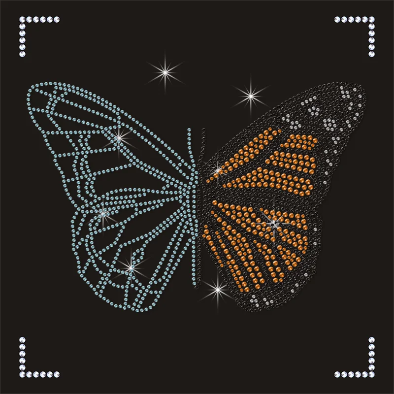 Baseball Mom Rhinestone Iron on Transfers Custom Hotfix Crystal Bling Heat Press Decals for Sports Team Shirts and Outfits