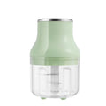 Manual Plastic PC Eco-Friendly Personal Portable Handheld Fruit and Vegetables Smoothie Mixer Cup Mini Juicer Blender