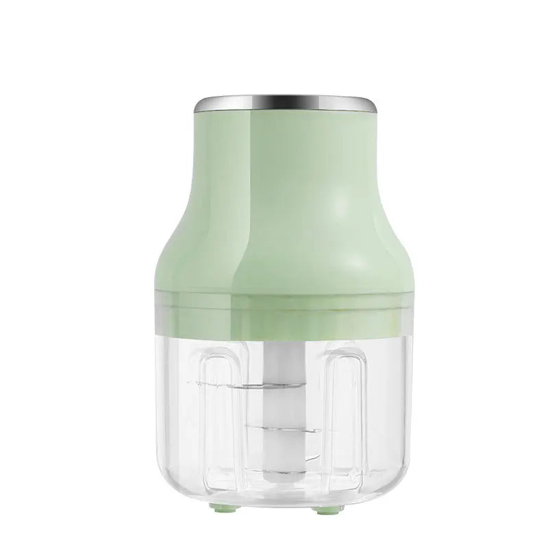 Manual Plastic PC Eco-Friendly Personal Portable Handheld Fruit and Vegetables Smoothie Mixer Cup Mini Juicer Blender