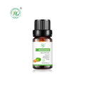 10ML Green Mandarin Essential Oil for Scentd Candles and Soaps - 100% Natural Citrus Reticulata Blanco Peel Cold Pressed