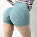 Factory Price Elastic Breathable Quick Dry Summer Running Fitness Sports Yoga Short Pants
