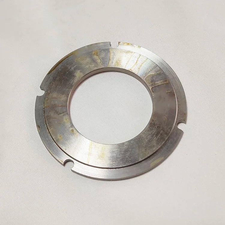 CD102 C5.040.447 Bearing Cap Offset Printing Machine Spare Parts for Heidelberg