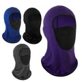 Breathable Motorcycle Helmet Cycling Riding Ski Mask Full Cover Balaclava Face Mask