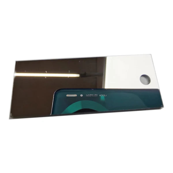 Mirror Surface Stainless Steel Laser Cutting Plate