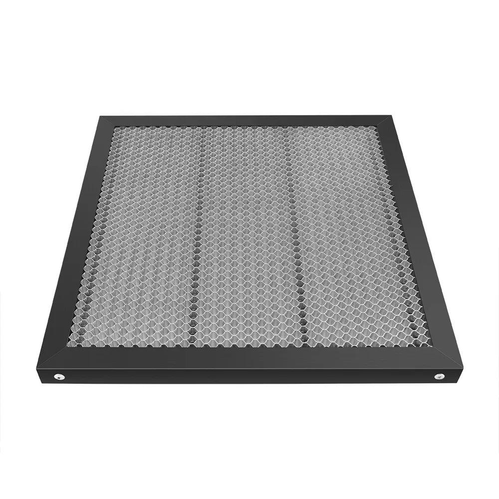 ActionLasers Twotrees Aluminum Honeycomb Panel Aluminum Core Honeycomb Laser Bed
