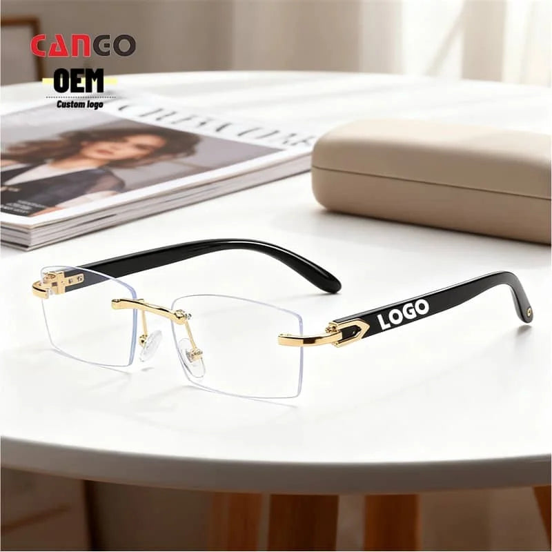Customizable logo Reduces Nose Pressure for Enhancing Your Look Designer Glasses Sunglasses Designer Personalized Sunglasses
