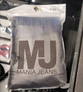 Custom EVA OPP PVC PE Clothing Packaging Plastic Zip Lock Zipper Bags With Logo