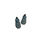 Summer Hot Boys and Girls Roman Children Frosted Surface Children's Shoes Velcro