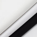 Factory Price Twill Woven 100% Cotton 10S 7.6oz White Denim Fabric
