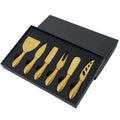 Top Seller Durable Low MOQ Portable Gold Stainless Steel 18/0 Kitchen Tableware Cutlery Flatware Set