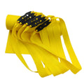 JW-111 High Elasticity Outdoor Slingshot Rubber Bands Hunting Accessories High Durable Latex Slingshot Flat Rubber Band