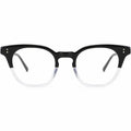 2023 New Retro Acetate Optical Eyeglasses Frames Customized Wholesale Eyewear for Men Women All Face Shapes Fashion Prescription