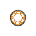 ZF Dual 52 tooth orange crown Ktm SX-F 350 11-25