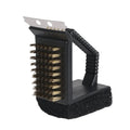 Hot Sale Bbq Interior Cleaning Brush