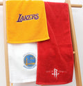 Wholesale Customized Logo Quick-Dry Cotton Towel Quick Dry Instant Cooling Sports Towel for Gym Running Yoga Outdoor