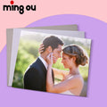 A2 White Jigsaw Puzzle Blank DIY Puzzle for Transfer Heat Press Printing Crafts Sublimation Blank A2 Puzzle 520pieces
