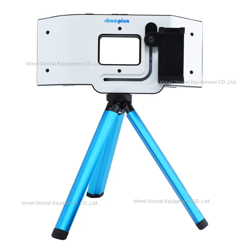 Dental Flash Light Photography Oral Filling Lamp Orthodontics Equipment Light Environment Photo Lamp Fotografia Dentistry Tools