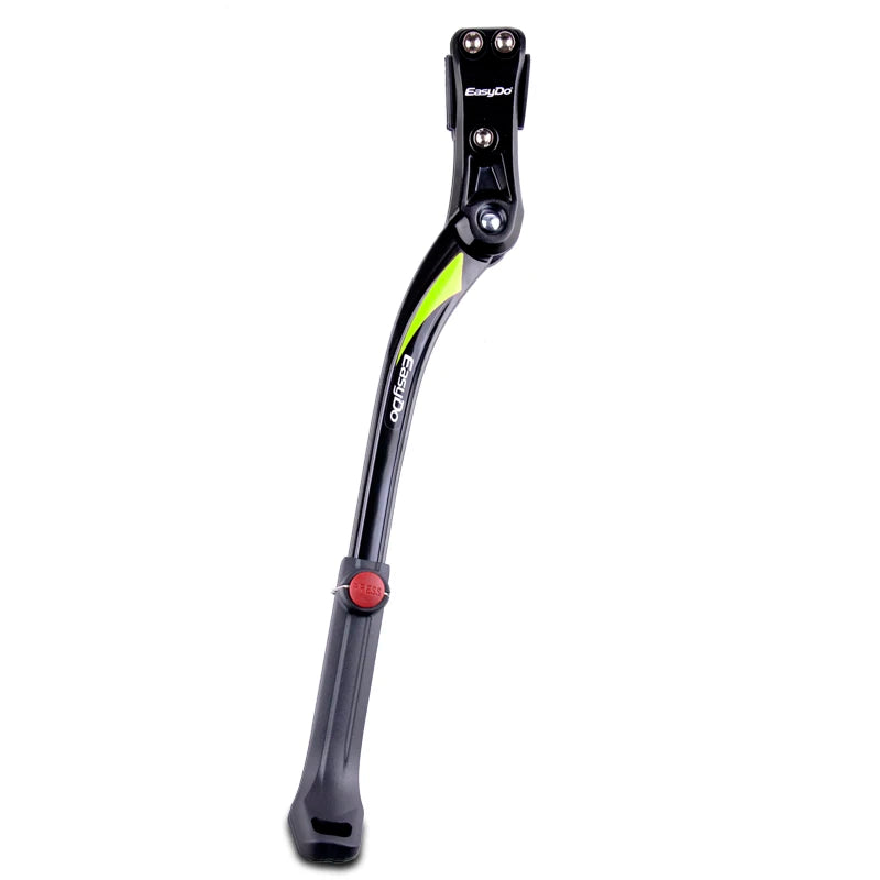 EasyDo Bike Kickstand Stable Adjustable MTB Parking Stand Side Parking Stand