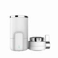 YenvQee Hot Sale ABS Water Filter System Water Treatment Filter Pitcher with Tape Light