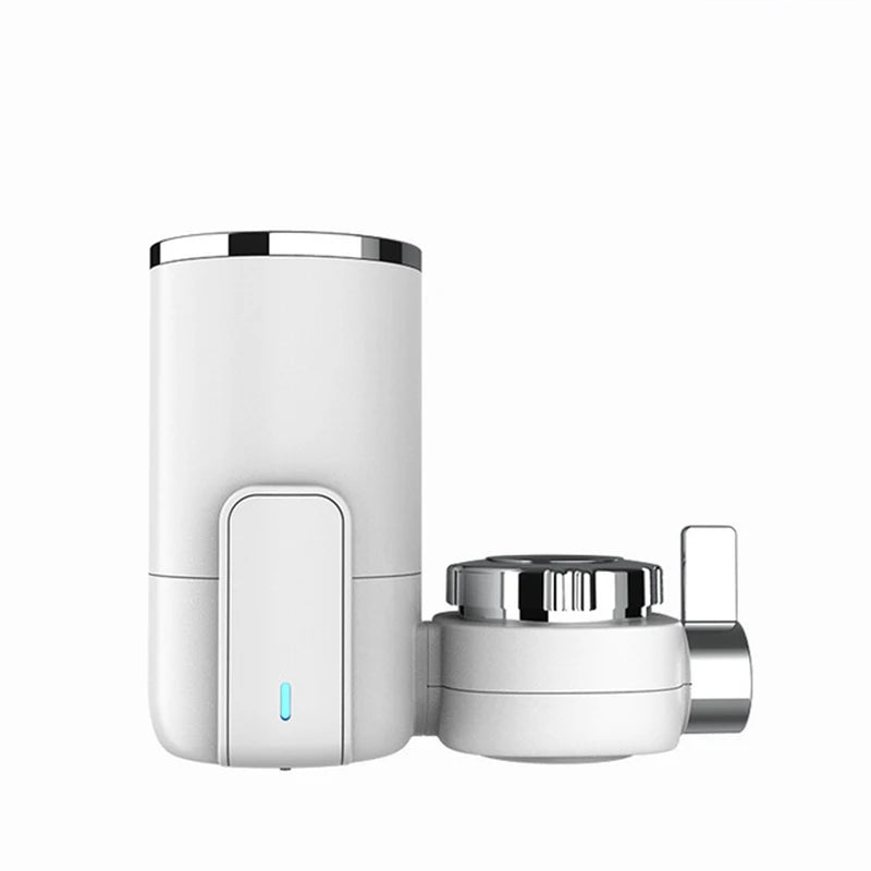 YenvQee Hot Sale ABS Water Filter System Water Treatment Filter Pitcher with Tape Light