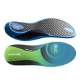Real Carbon Fiber Performance Insoles Youth Men Women Running Soccer Basketball Football Volleyball Track and Field Shoe Inserts