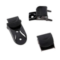 Professional Adjustable Speed Roller Inline Skate Belt with Flashing Strap Buckles Accessories for Roller Shoes