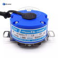 TS5246N585 Encoder OIH48-8192C/T-L3-5V Elevator Parts for Apartment Hotel Steel Lift Accessories