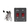 Electronic Scoring Counter Accessory for Air Hockey Table Made of Durable Plastic for Entertainment