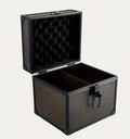 Graded Card Storage Box: Fits 44 /BGS/FGS/SGC Slabs - Top Loader Brick Case