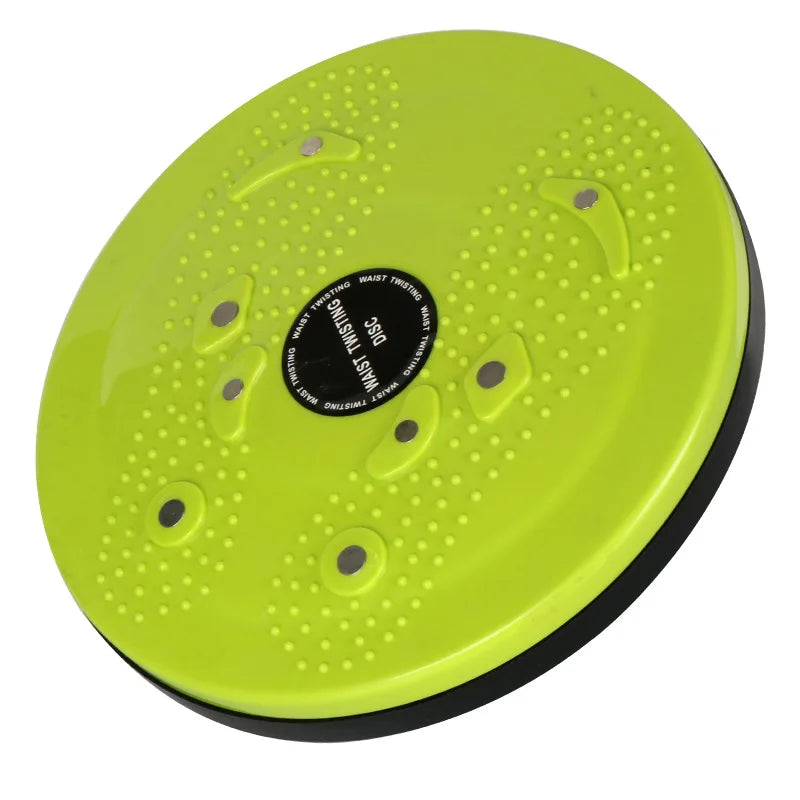 Hot Sales Gym Fitness Waist Exercise Twist Boards Belly Trainer Disc Sports Turntable Waist Exercise