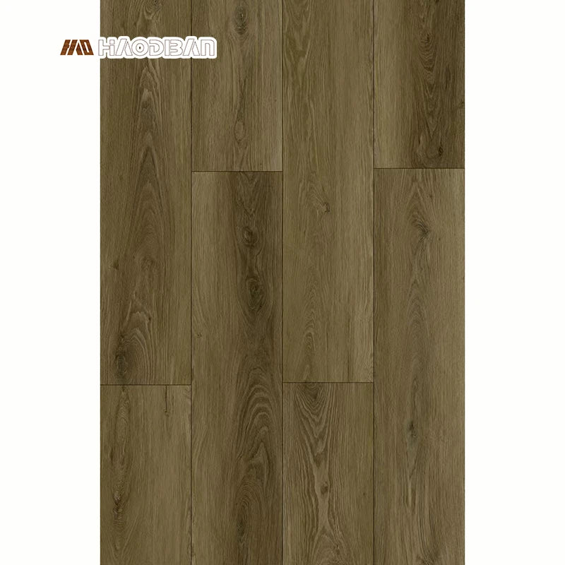 Wear-Resistant Plastic Vinyl Click Pavimento SPC 5mm 6 mm 8mm SPC Flooring for School