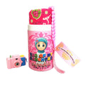 Muslim Prayer Rug Set for Kids Sejadah Ramadan Gift Prayer Mat for Boy and Girl
