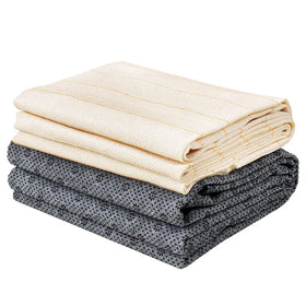 2023 Hot Sale Polyester Cotton Blend Tufting Rugs & Carpets-High Quality Knitted Fabric for Upholstery & Home Textiles