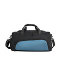 Premium Durable Travel Luggage Duffle Bag Neat Weekender Carry-on for Men and Women for Gym Use