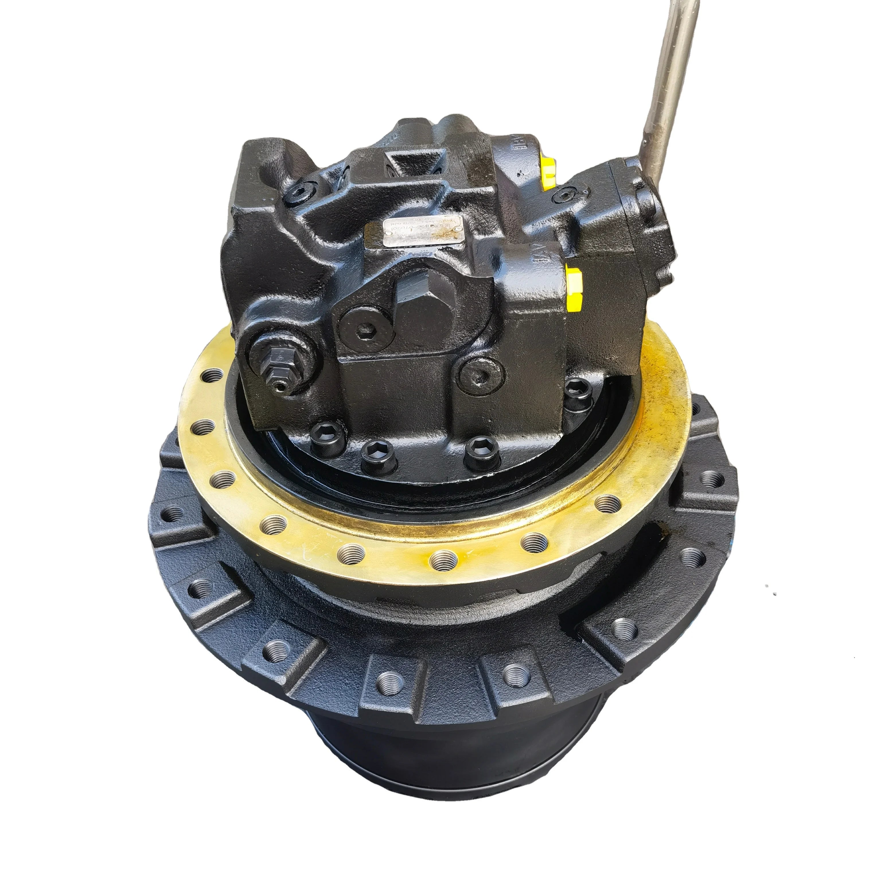 Zx120 Final Drive 9180429 14447928 Hmge19aa Zx110 Zx130 ZX120 Travel Propel Motor Zx120-3 Travel Device