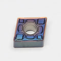 CNMG 120404 CNC Milling Machine External Turning Tool Customizable OEM Carbide Inserts