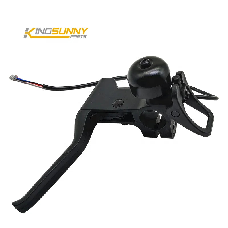 Scooter  Handle Brake for Nine Bot F20/F30/F40 Electric Scooter Repair Spare Parts Accessories Brake  Handle