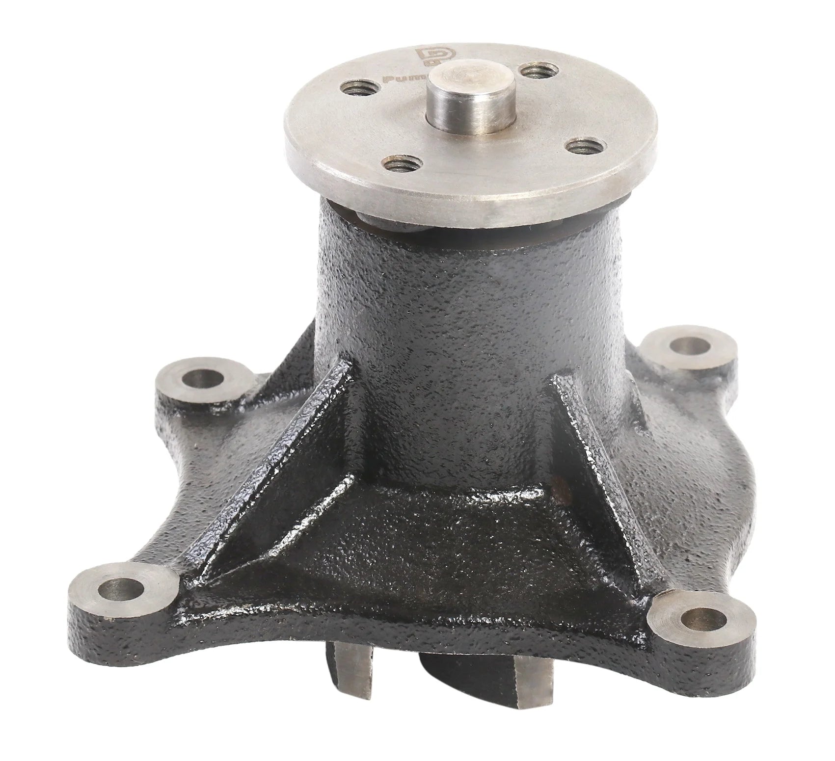 Honour Time ME013864 4D31 Diesel Engine Water Pump for Construction Machinery Parts