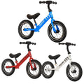 Factory Wholesale Promotional Cute Balance Bike Ride on Car for Kids Children Scooter Toys
