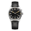 Germany English Talking Watch for the Blind Visually Impaired Seniors Analog Voice With Alarm