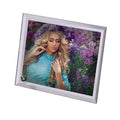 RubySub BL-05 Factory Directly 230*180*10MM Sublimation Glass Photo Frame Glass Blanks